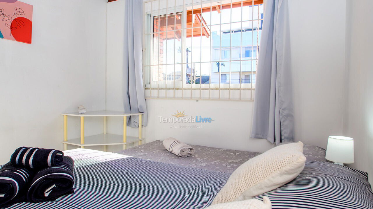 Casa para alquiler de vacaciones em Florianopolis (Canasvieiras)