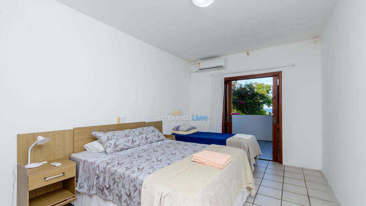 Casa para alquiler de vacaciones em Florianópolis (Brava)