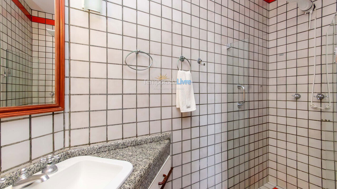 Casa para alquiler de vacaciones em Florianópolis (Brava)