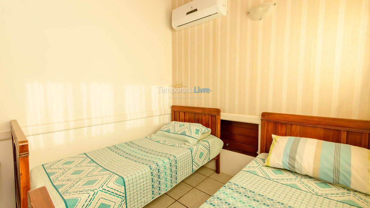 Casa para alquiler de vacaciones em Florianópolis (Brava)