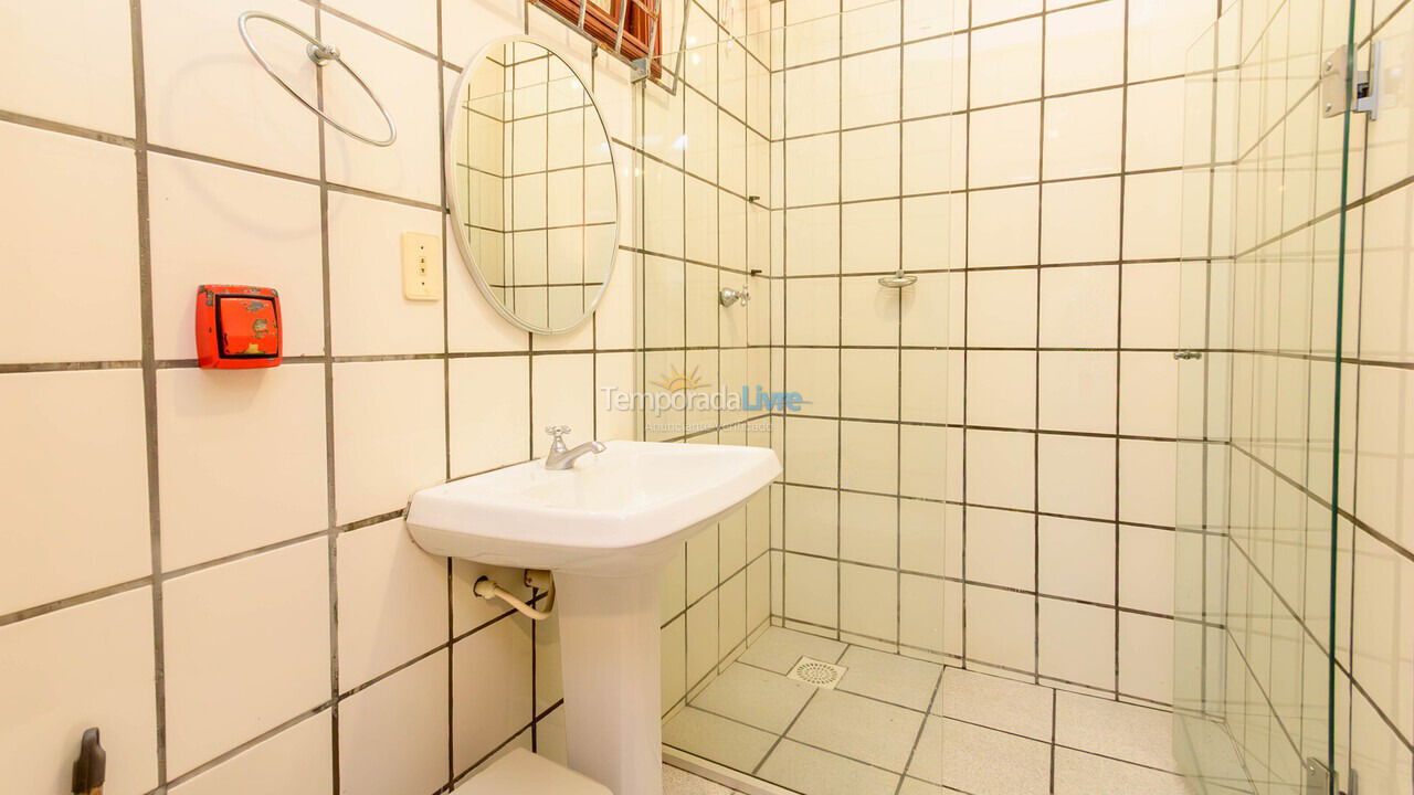 Casa para alquiler de vacaciones em Florianópolis (Brava)