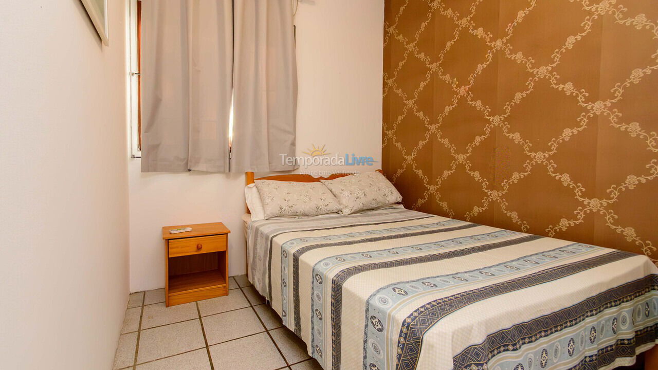 Casa para alquiler de vacaciones em Florianópolis (Brava)