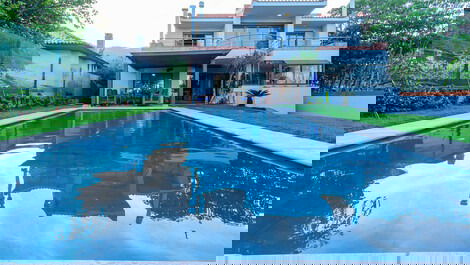 Excelente Casa para aluguel de temporada em Brava, Florianópolis,...