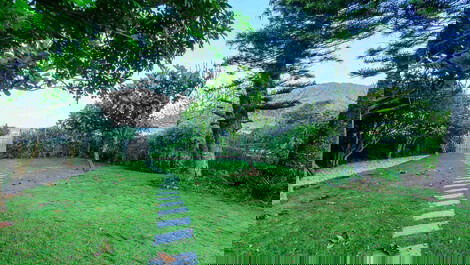 Excelente Casa para aluguel de temporada em Brava, Florianópolis,...