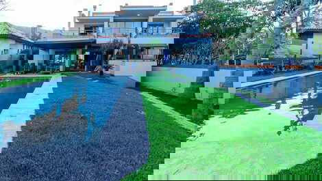 Excelente Casa para aluguel de temporada em Brava, Florianópolis,...