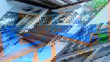 Excelente Casa para aluguel de temporada em Brava, Florianópolis,...