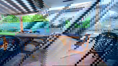 Excelente Casa para aluguel de temporada em Brava, Florianópolis,...