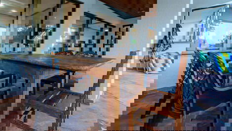 Excelente Casa para aluguel de temporada em Brava, Florianópolis,...