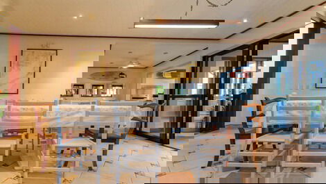 Excelente Casa para aluguel de temporada em Brava, Florianópolis,...