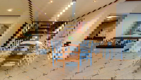 Excelente Casa para aluguel de temporada em Brava, Florianópolis,...