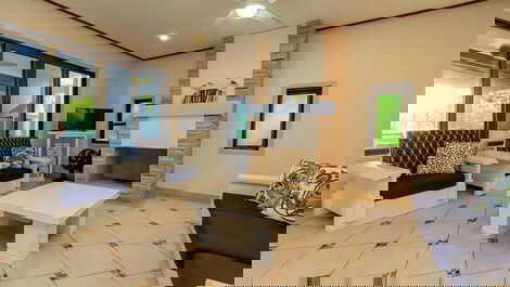 Excelente Casa para aluguel de temporada em Brava, Florianópolis,...