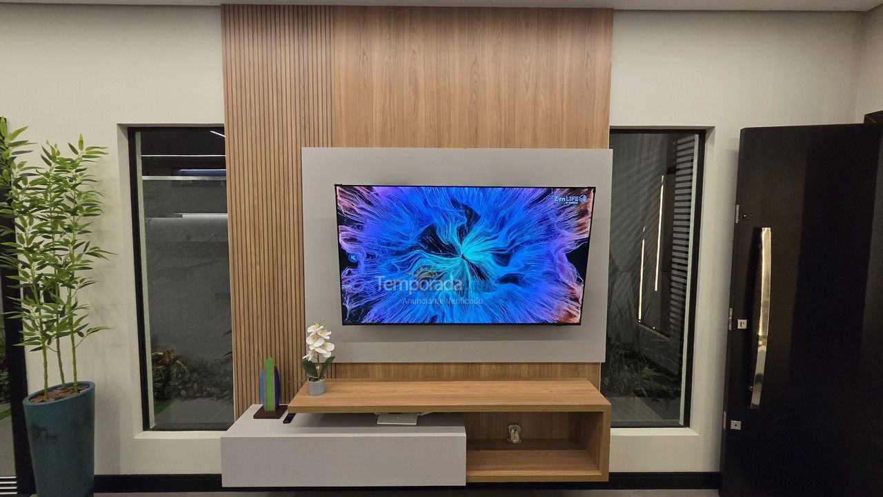 Casa para aluguel de temporada em Itapoá (Itapema do Norte)