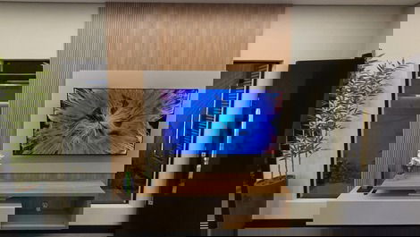 Sobrado Alto padrão com piscina aquecida em Itapoá-SC.