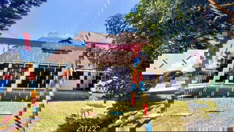 Beautiful and large house in Praia dos Ingleses