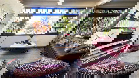 Beautiful and large house in Praia dos Ingleses