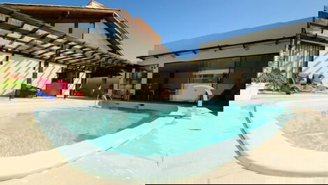 House for rent in Florianopolis - Praia dos Ingleses