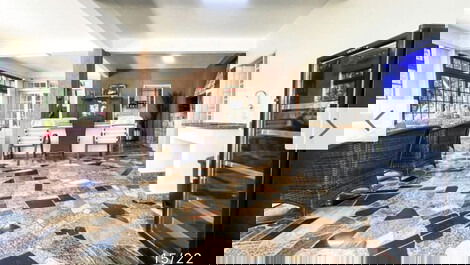 Beautiful and large house in Praia dos Ingleses