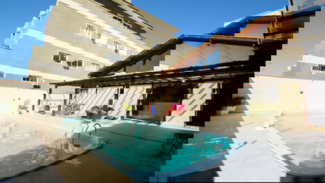 Huge house with pool, pool & gourmet area