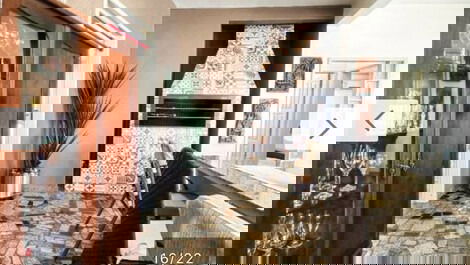 Beautiful and large house in Praia dos Ingleses