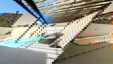 Huge house with pool, pool & gourmet area