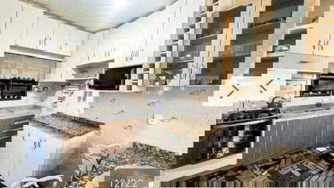 Beautiful and large house in Praia dos Ingleses