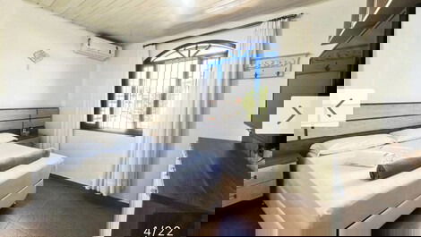 Beautiful and large house in Praia dos Ingleses