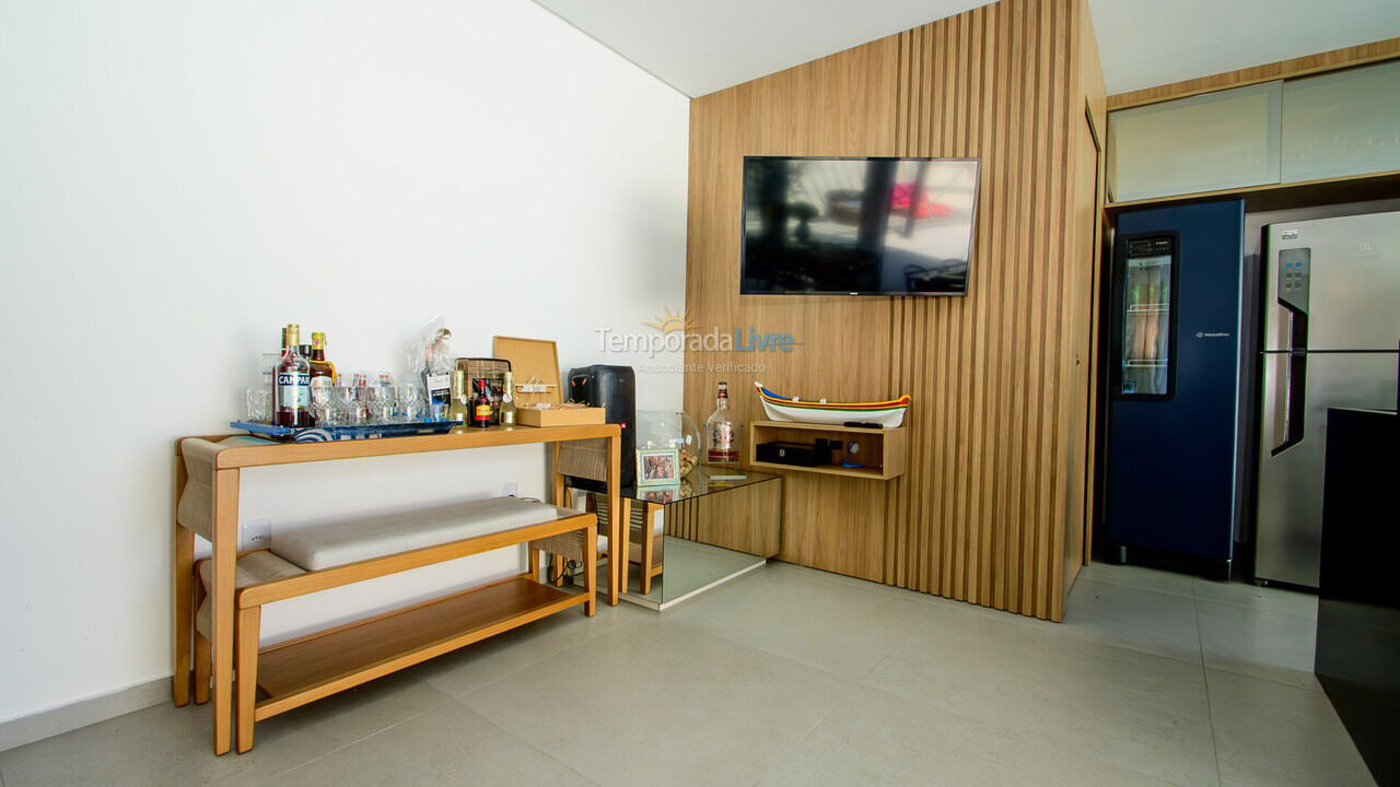 House for vacation rental in Florianopolis (Praia dos Ingleses)