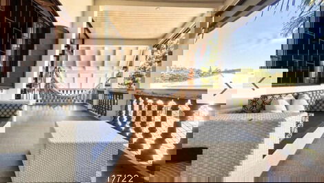 Beautiful and large house in Praia dos Ingleses