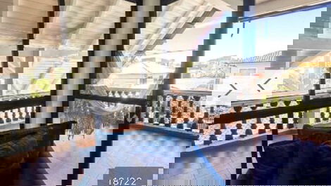 Beautiful and large house in Praia dos Ingleses