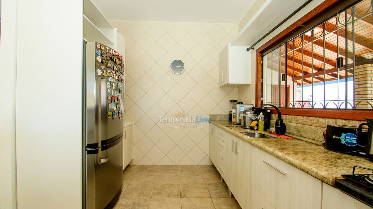 House for vacation rental in Florianopolis (Praia dos Ingleses)