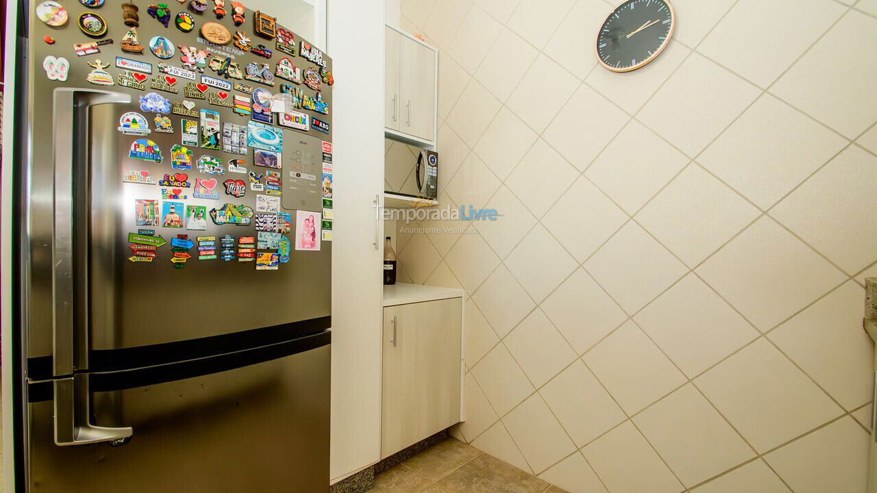 House for vacation rental in Florianopolis (Praia dos Ingleses)