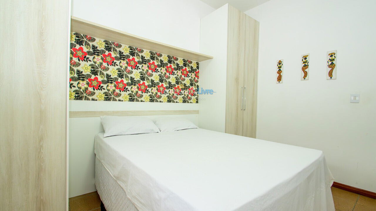 House for vacation rental in Florianopolis (Praia dos Ingleses)