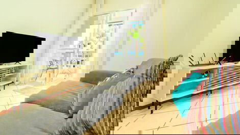 Maravilloso apartamento a 50 metros del mar