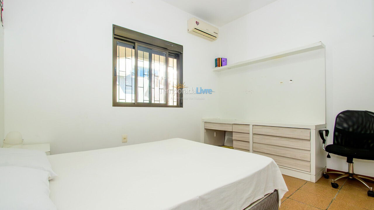 House for vacation rental in Florianopolis (Praia dos Ingleses)