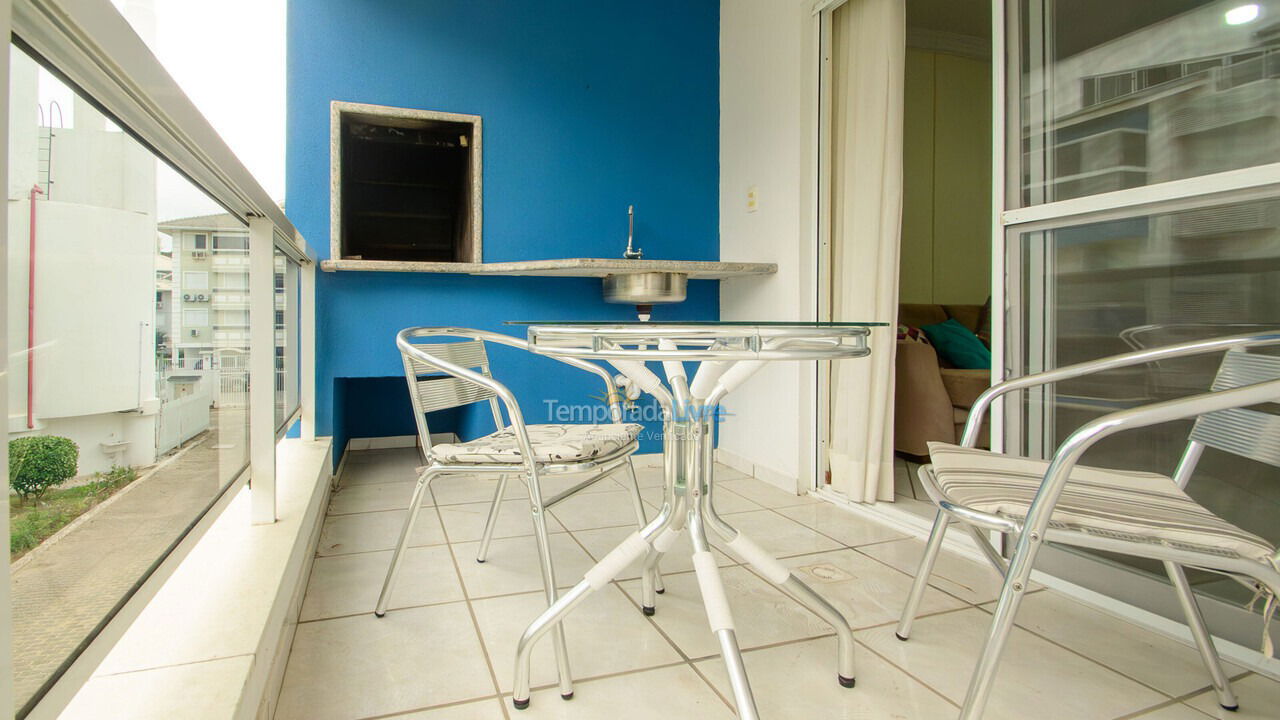 Apartamento para alquiler de vacaciones em Florianopolis (Praia dos Ingleses)