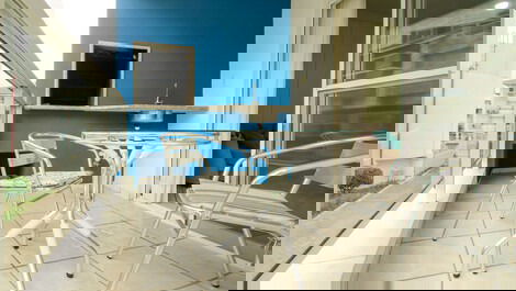 Maravilloso apartamento a 50 metros del mar