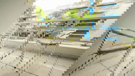 Maravilloso apartamento a 50 metros del mar