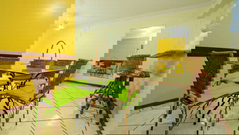 Maravilloso apartamento a 50 metros del mar