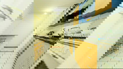 Maravilloso apartamento a 50 metros del mar