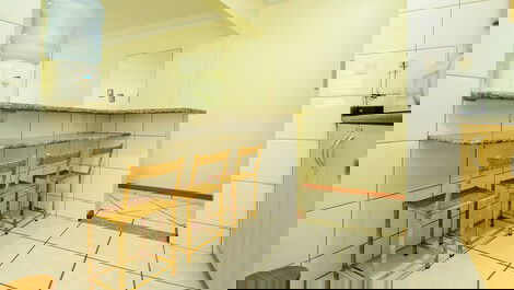 Maravilloso apartamento a 50 metros del mar