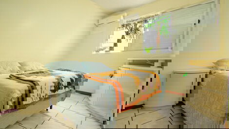 Maravilloso apartamento a 50 metros del mar