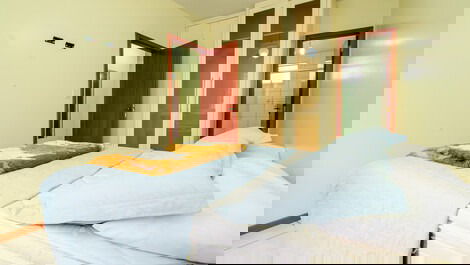 Maravilloso apartamento a 50 metros del mar