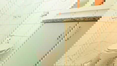 Maravilloso apartamento a 50 metros del mar