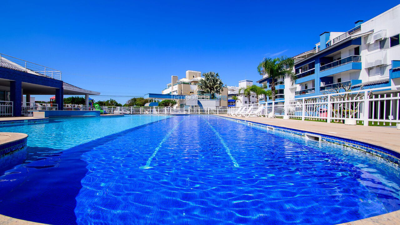 Apartamento para alquiler de vacaciones em Florianopolis (Praia dos Ingleses)