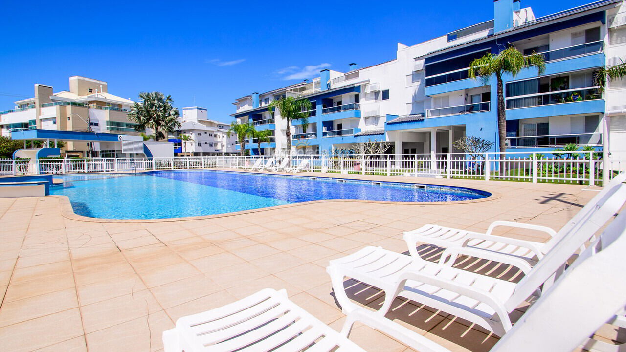 Apartamento para alquiler de vacaciones em Florianopolis (Praia dos Ingleses)