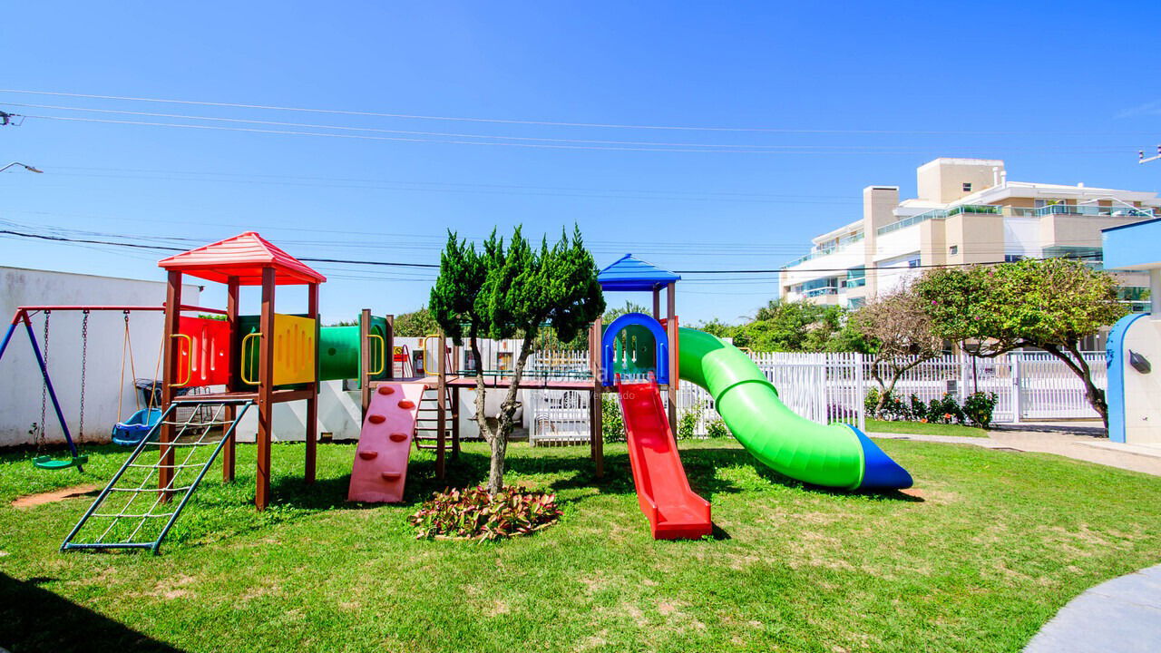 Apartamento para alquiler de vacaciones em Florianopolis (Praia dos Ingleses)