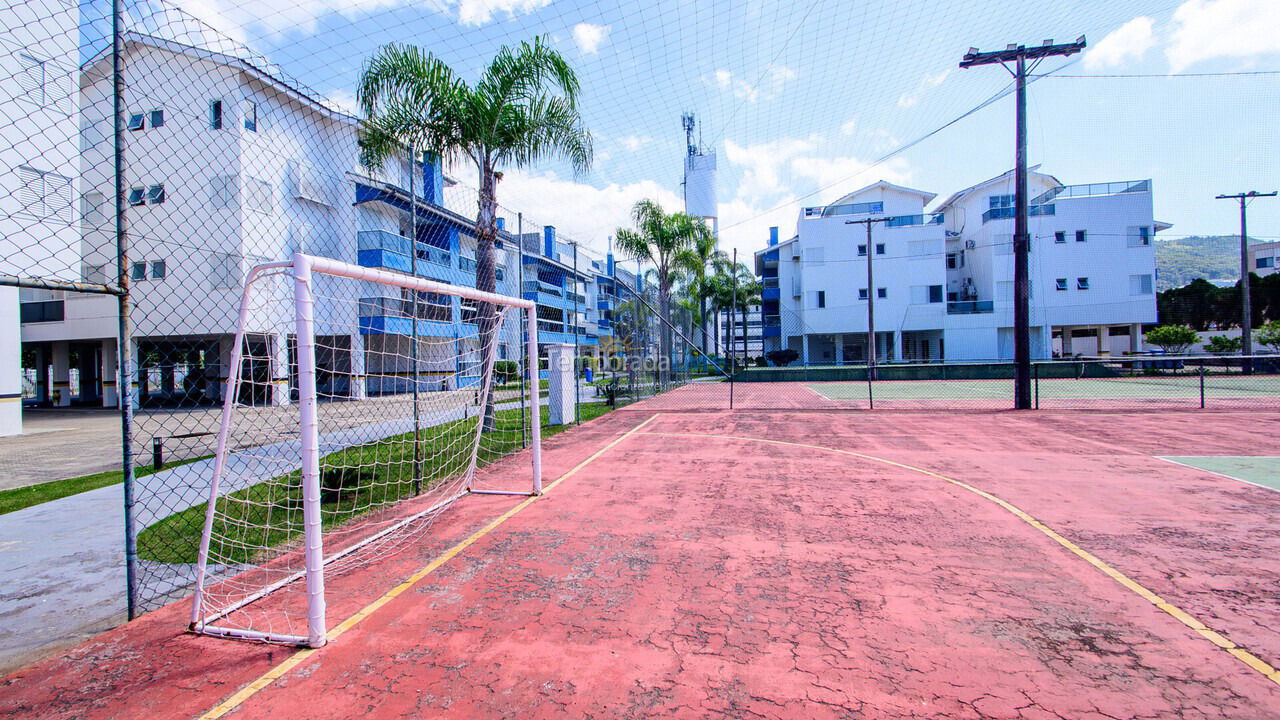 Apartamento para alquiler de vacaciones em Florianopolis (Praia dos Ingleses)