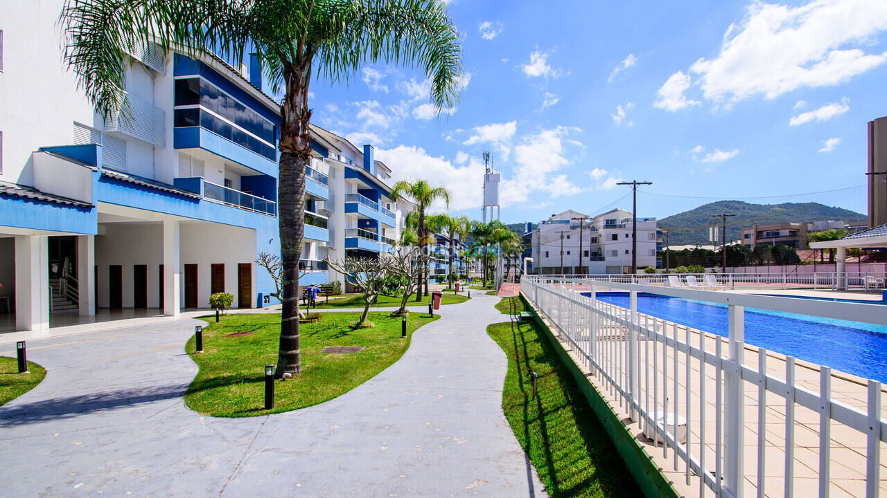 Apartamento para alquiler de vacaciones em Florianopolis (Praia dos Ingleses)