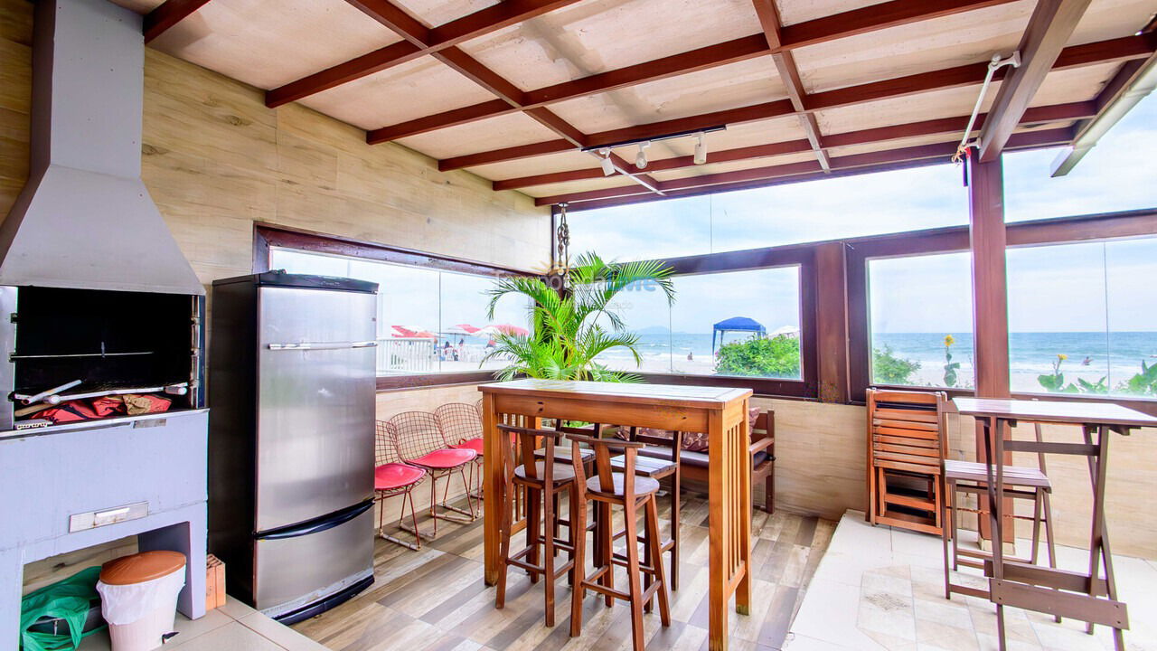 Casa para aluguel de temporada em Florianopolis (Praia dos Ingleses)