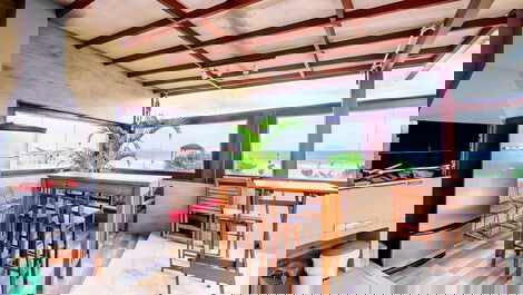 Excelente Casa para aluguel de temporada em Ingleses,...